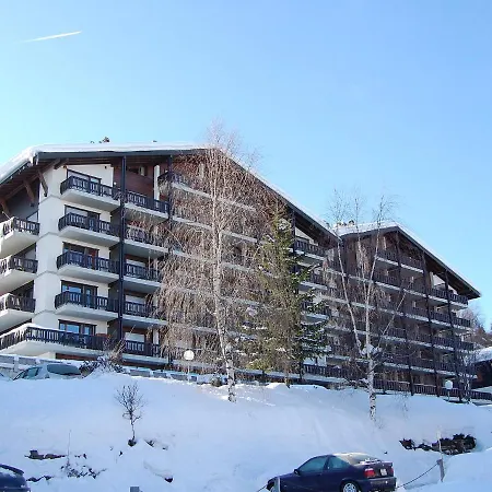 Eden Roc 53 By Interhome Apartment Nendaz