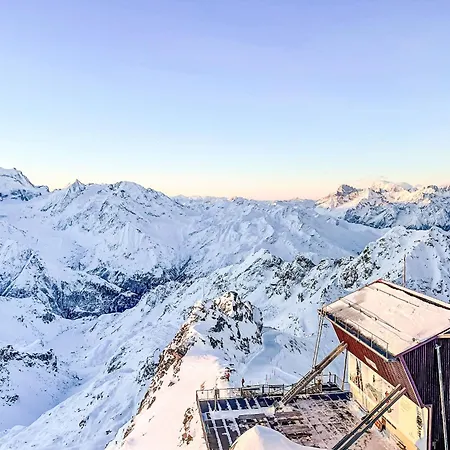 Eden Roc 53 By Interhome Nendaz