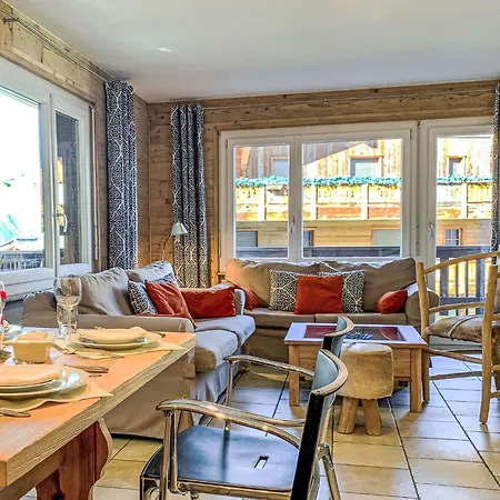 Apartment Eden Roc 53 *