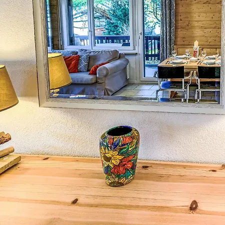 Apartmán Eden Roc 53 By Interhome Nendaz