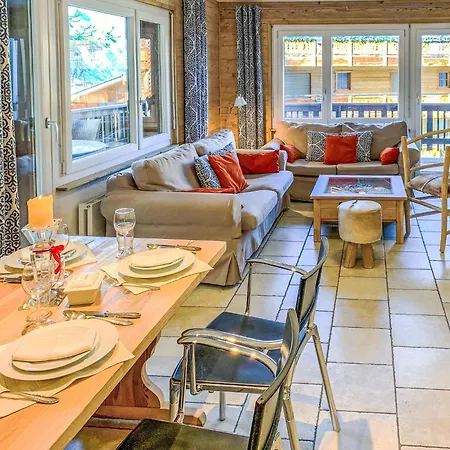 Διαμέρισμα Eden Roc 53