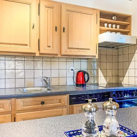 Apartmán Eden Roc 53 By Interhome *