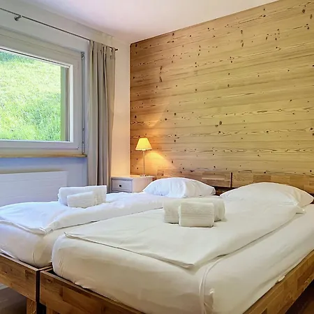 Appartement Eden Roc 53 By Interhome *