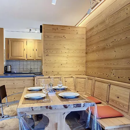 Eden Roc 53 By Interhome Appartement Nendaz