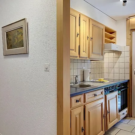 Eden Roc 53 By Interhome * Nendaz