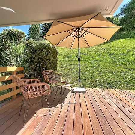Eden Roc 53 By Interhome Appartement Nendaz