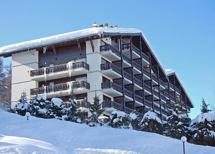 Eden Roc 53 By Interhome *