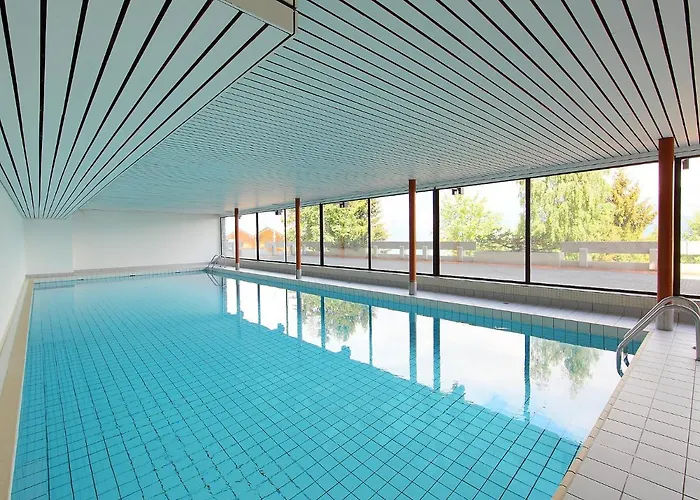 Eden Roc 53 By Interhome