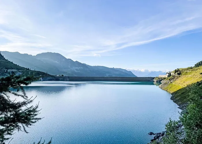 Eden Roc 53 By Interhome *