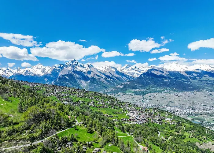 Eden Roc 53 By Interhome דירה *