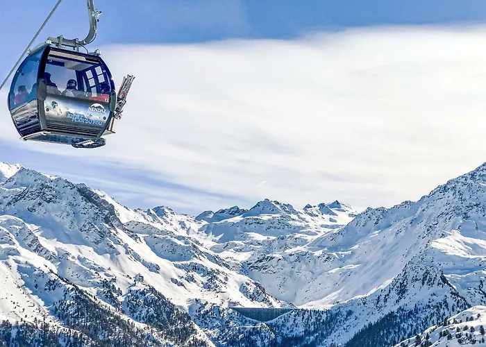 Eden Roc 53 By Interhome *