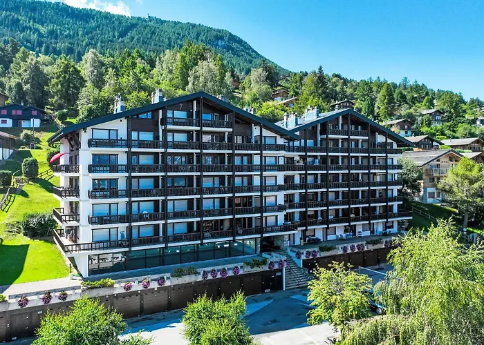 Eden Roc 53 By Interhome