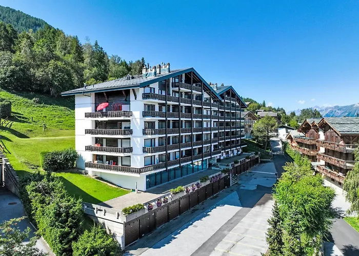 Eden Roc 53 By Interhome דירה