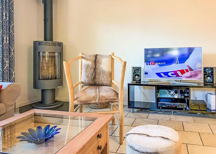 Eden Roc 53 By Interhome ננדה