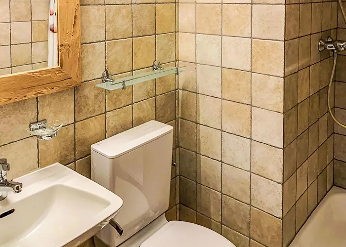 Eden Roc 53 By Interhome