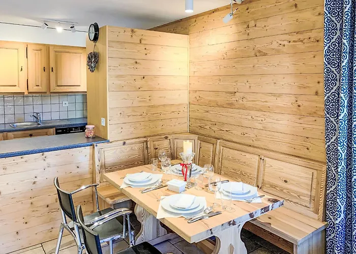 Eden Roc 53 By Interhome *