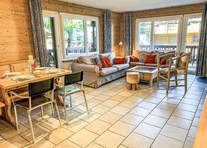 Eden Roc 53 By Interhome דירה *