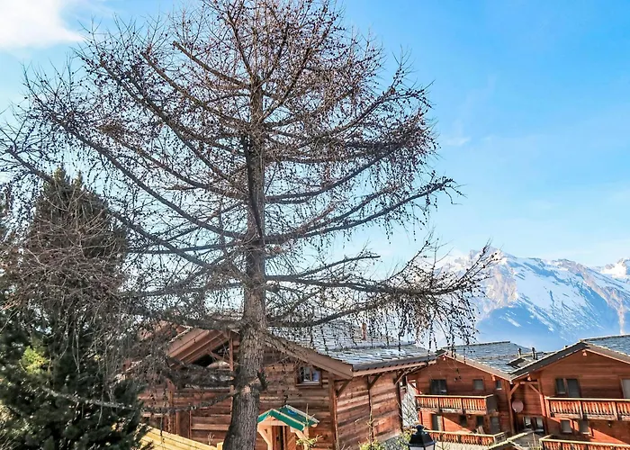 Eden Roc 53 By Interhome *