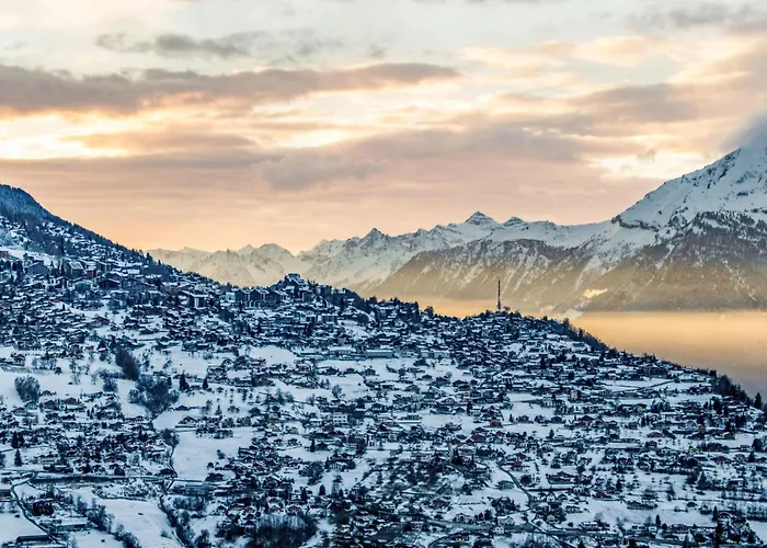 Eden Roc 53 By Interhome * ננדה