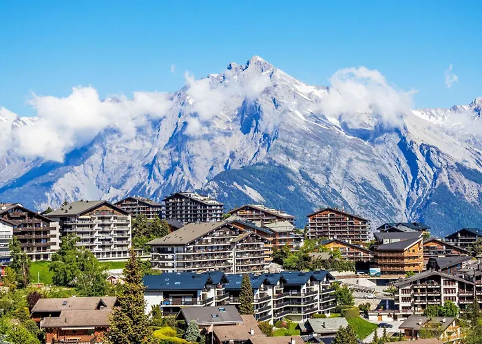 Eden Roc 53 By Interhome *