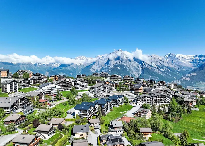 Eden Roc 53 By Interhome דירה