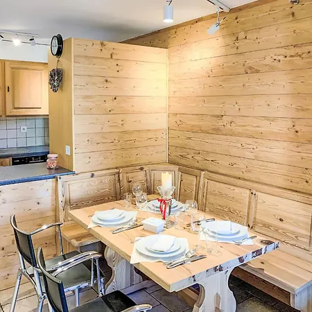 Eden Roc 53 By Interhome *