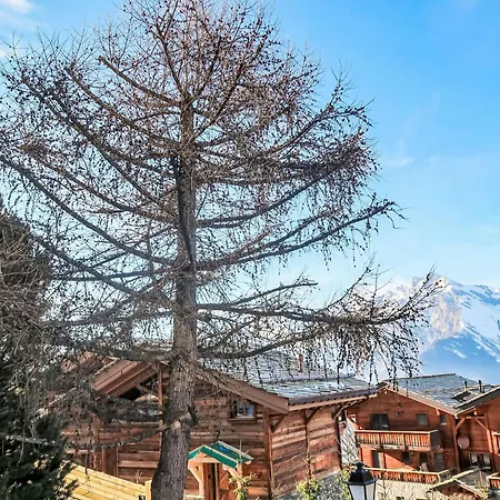 Eden Roc 53 By Interhome *