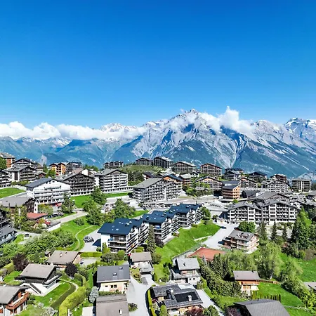 Eden Roc 53 By Interhome Appartement