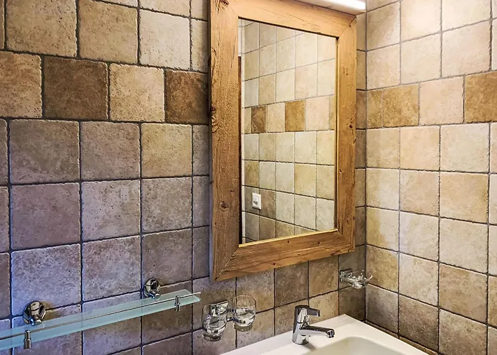 Eden Roc 53 By Interhome アパート