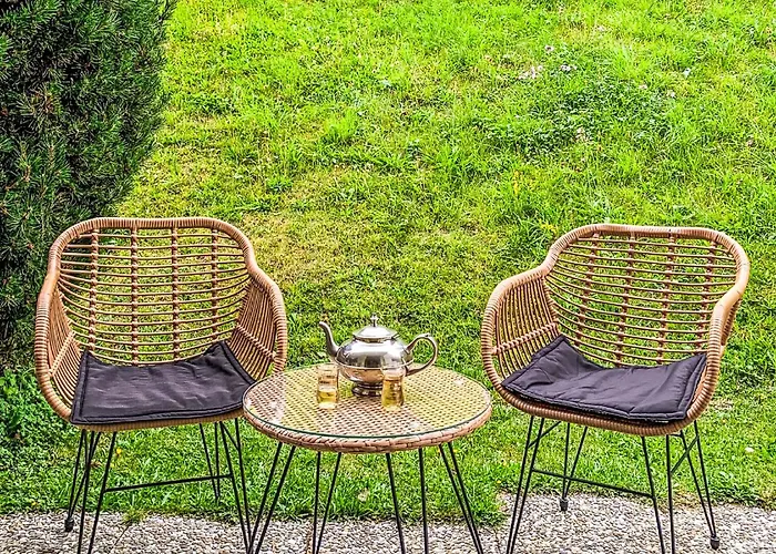 Eden Roc 53 By Interhome