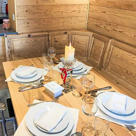 Apartment Eden Roc 53 *