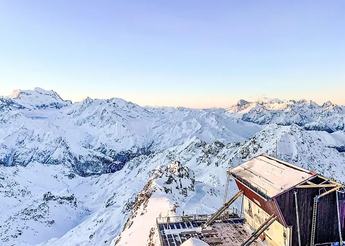 Eden Roc 53 By Interhome Nendaz