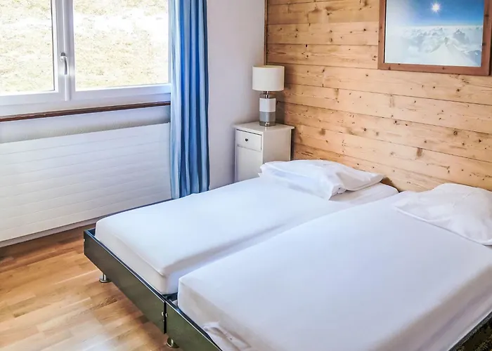 Eden Roc 53 By Interhome Nendaz